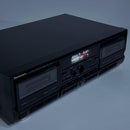Technics Cd, Md Cassette Decks Ok Rs-Tr575