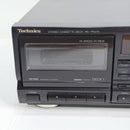Technics Cd, Md Cassette Decks Ok Rs-Tr575