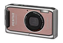 Compact Digital Camera Pentax Optio W60?10 Mp With 5 X 2.5 Lcd
