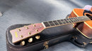 Yamaha Acoustic Guitar L-5