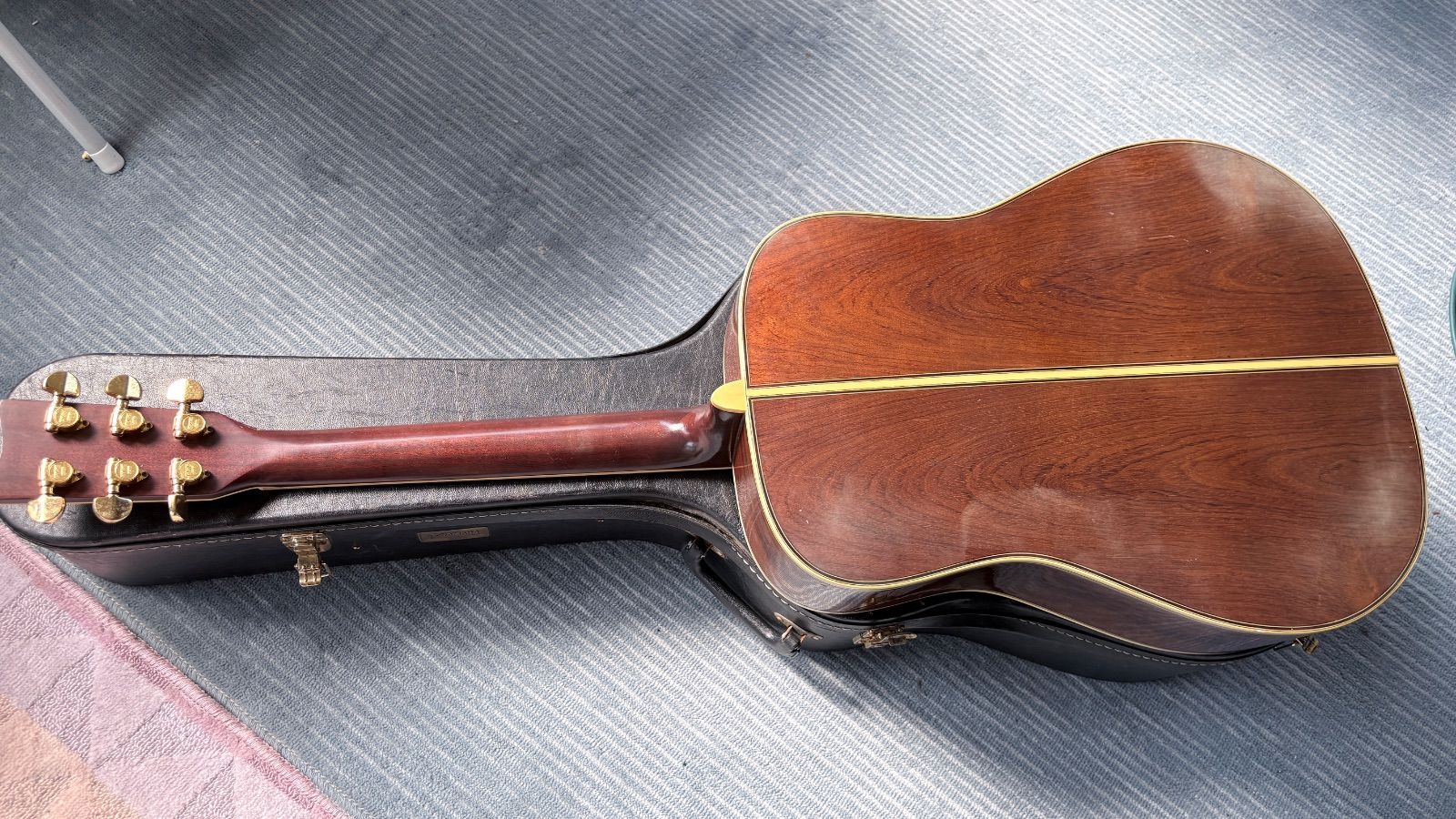 Yamaha Acoustic Guitar L-5