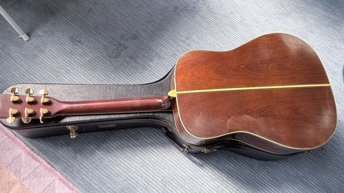 Yamaha Acoustic Guitar L-5