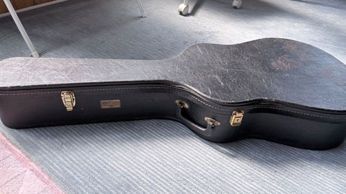 Yamaha Acoustic Guitar L-5