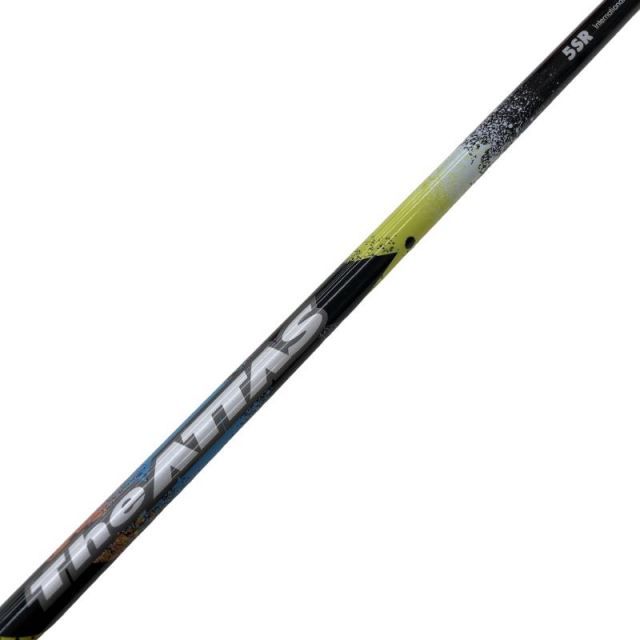 Shaft (G400 The Attas 5 Sr)B