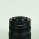 Nikon Lens (Zoom) Nikkor Z Dx 50-250Mm F/4.5-6.3 Vr