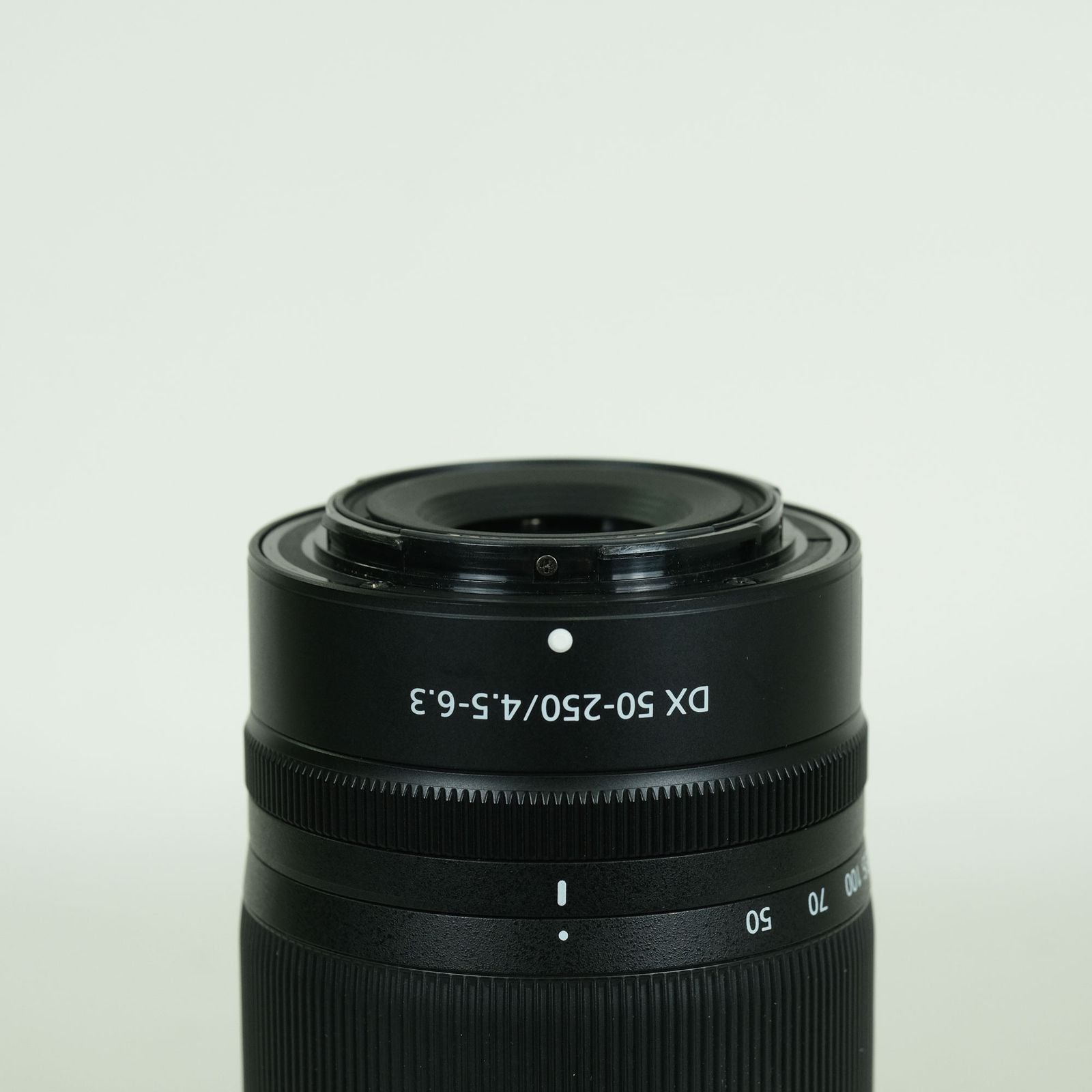 Nikon Lens (Zoom) Nikkor Z Dx 50-250Mm F/4.5-6.3 Vr