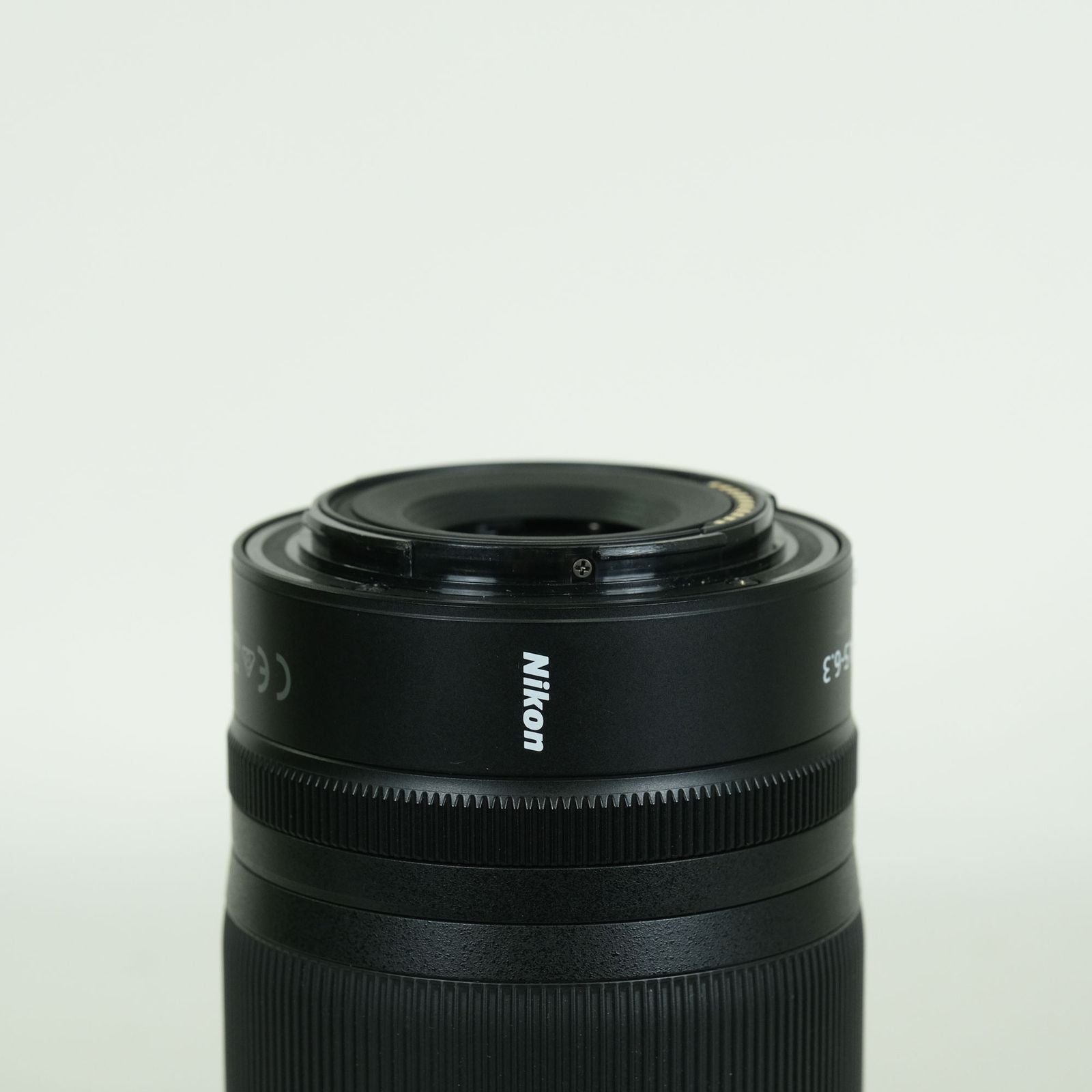 Nikon Lens (Zoom) Nikkor Z Dx 50-250Mm F/4.5-6.3 Vr