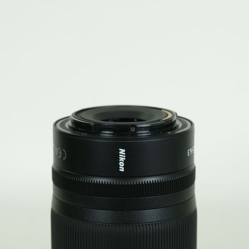 Nikon Lens (Zoom) Nikkor Z Dx 50-250Mm F/4.5-6.3 Vr