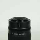 Nikon Lens (Zoom) Nikkor Z Dx 50-250Mm F/4.5-6.3 Vr