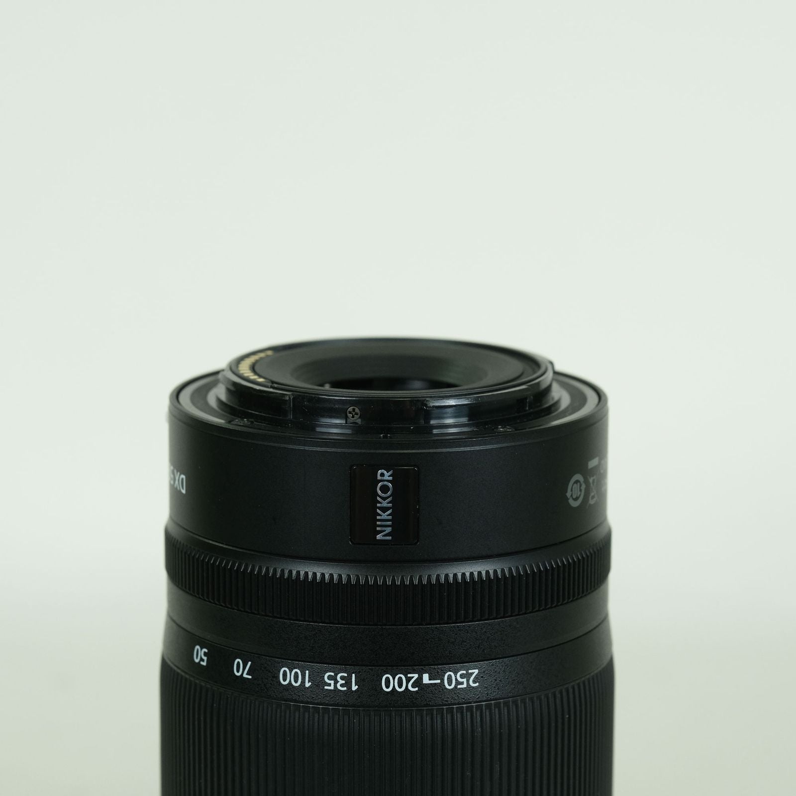 Nikon Lens (Zoom) Nikkor Z Dx 50-250Mm F/4.5-6.3 Vr