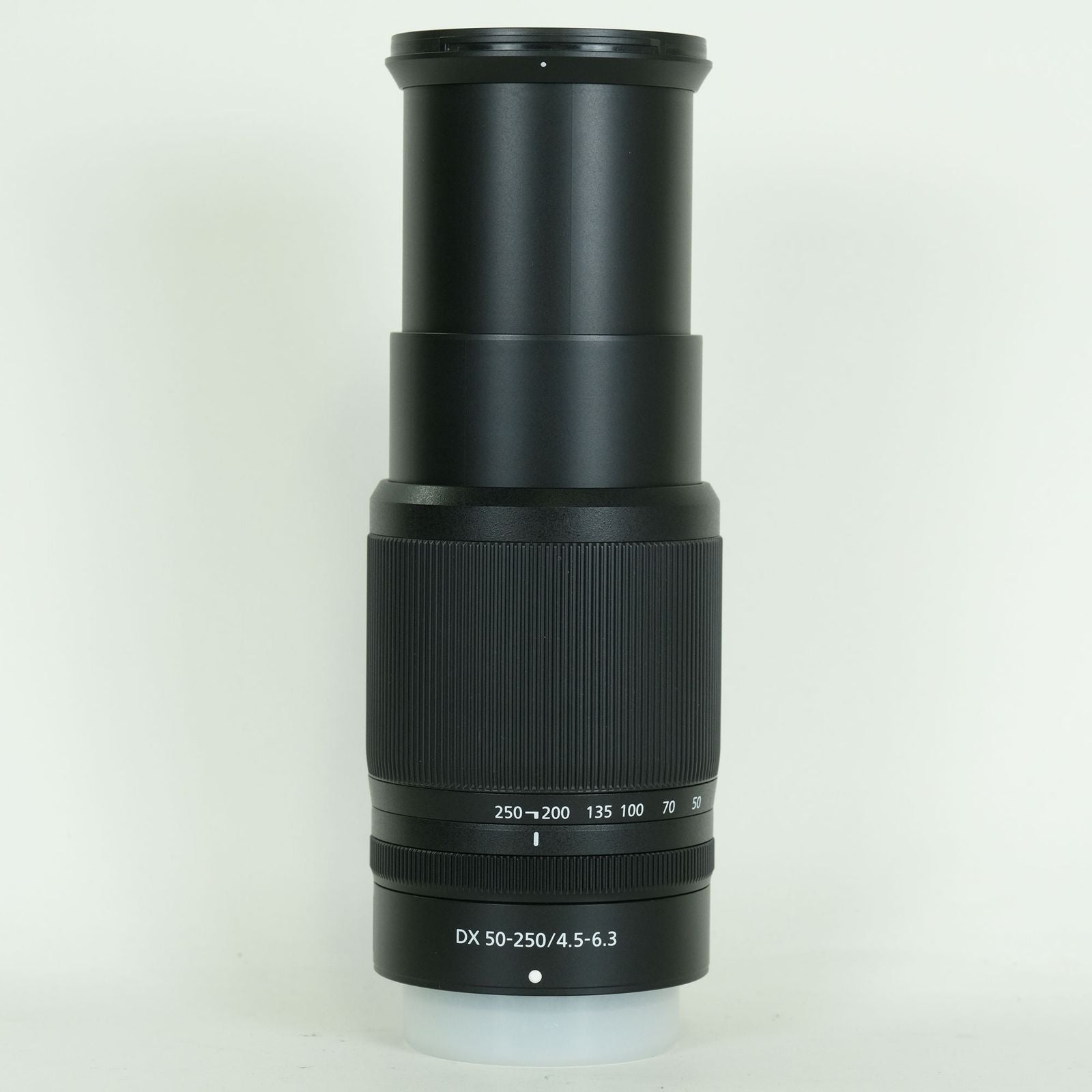 Nikon Lens (Zoom) Nikkor Z Dx 50-250Mm F/4.5-6.3 Vr