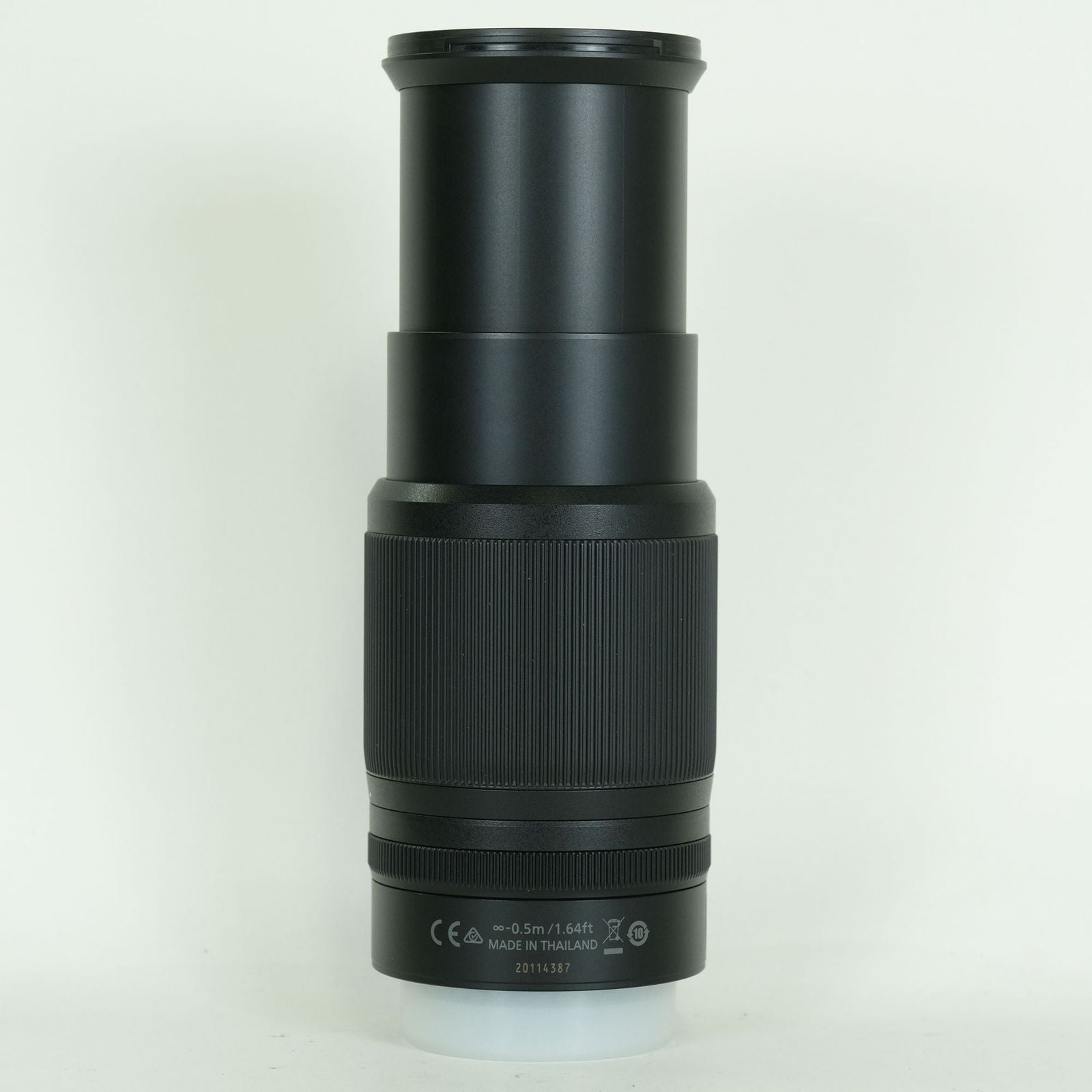 Nikon Lens (Zoom) Nikkor Z Dx 50-250Mm F/4.5-6.3 Vr
