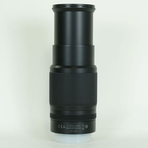 Nikon Lens (Zoom) Nikkor Z Dx 50-250Mm F/4.5-6.3 Vr