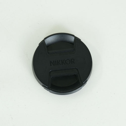 Nikon Lens (Zoom) Nikkor Z Dx 50-250Mm F/4.5-6.3 Vr