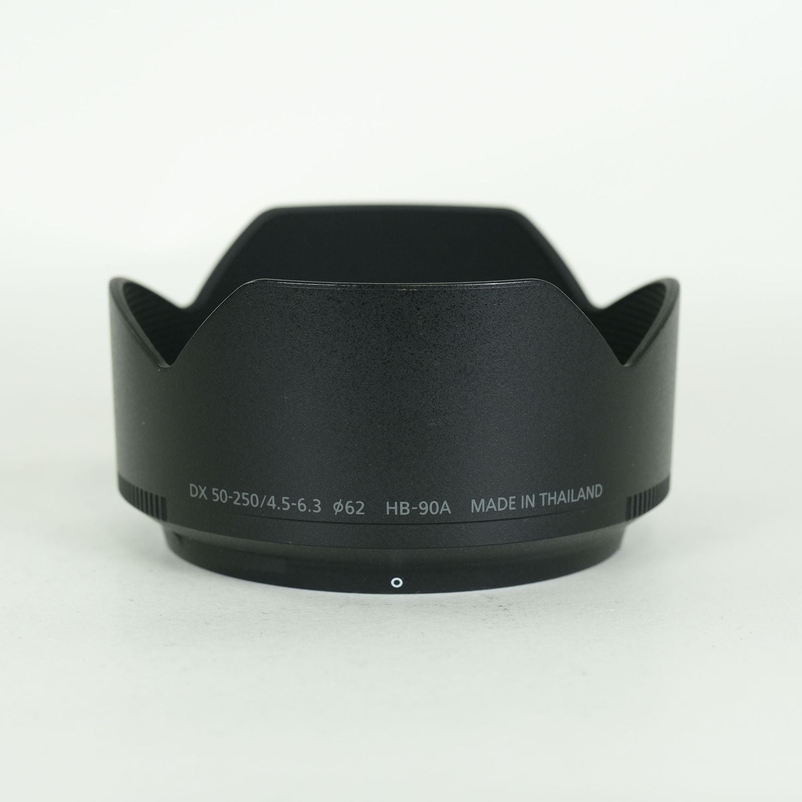 Nikon Lens (Zoom) Nikkor Z Dx 50-250Mm F/4.5-6.3 Vr
