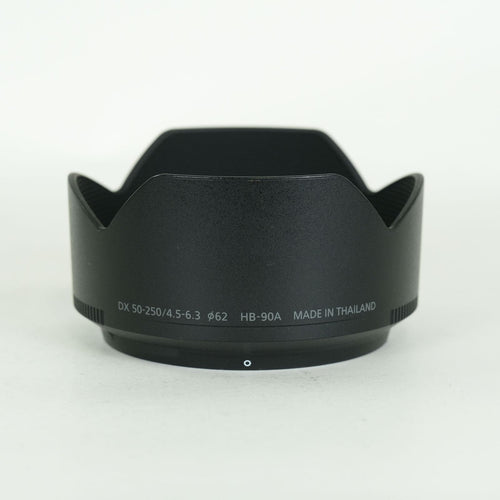 Nikon Lens (Zoom) Nikkor Z Dx 50-250Mm F/4.5-6.3 Vr