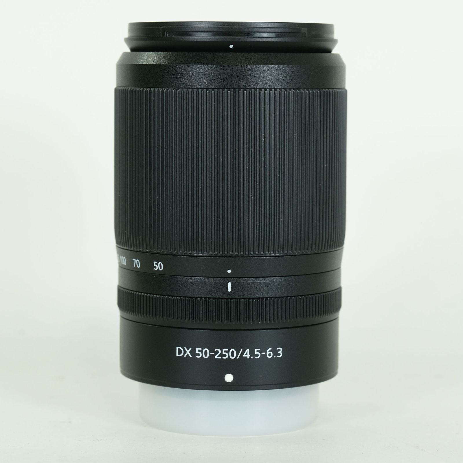 Nikon Lens (Zoom) Nikkor Z Dx 50-250Mm F/4.5-6.3 Vr