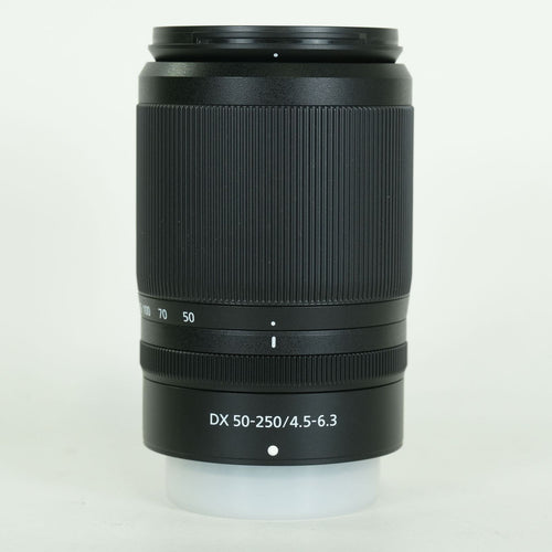 Nikon Lens (Zoom) Nikkor Z Dx 50-250Mm F/4.5-6.3 Vr
