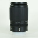 Nikon Lens (Zoom) Nikkor Z Dx 50-250Mm F/4.5-6.3 Vr