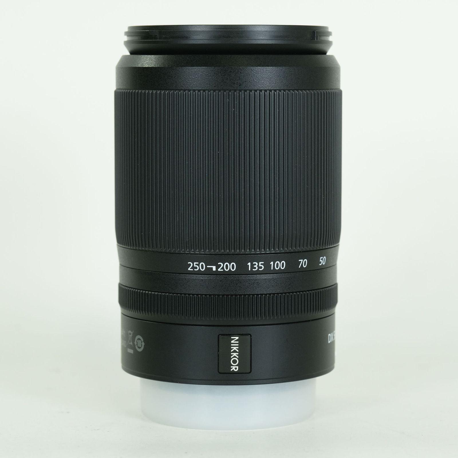 Nikon Lens (Zoom) Nikkor Z Dx 50-250Mm F/4.5-6.3 Vr