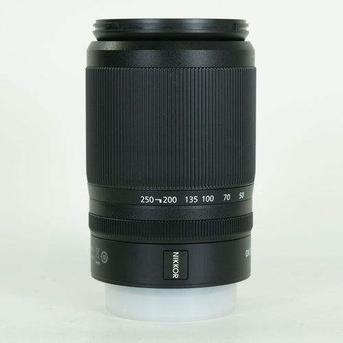 Nikon Lens (Zoom) Nikkor Z Dx 50-250Mm F/4.5-6.3 Vr