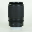 Nikon Lens (Zoom) Nikkor Z Dx 50-250Mm F/4.5-6.3 Vr