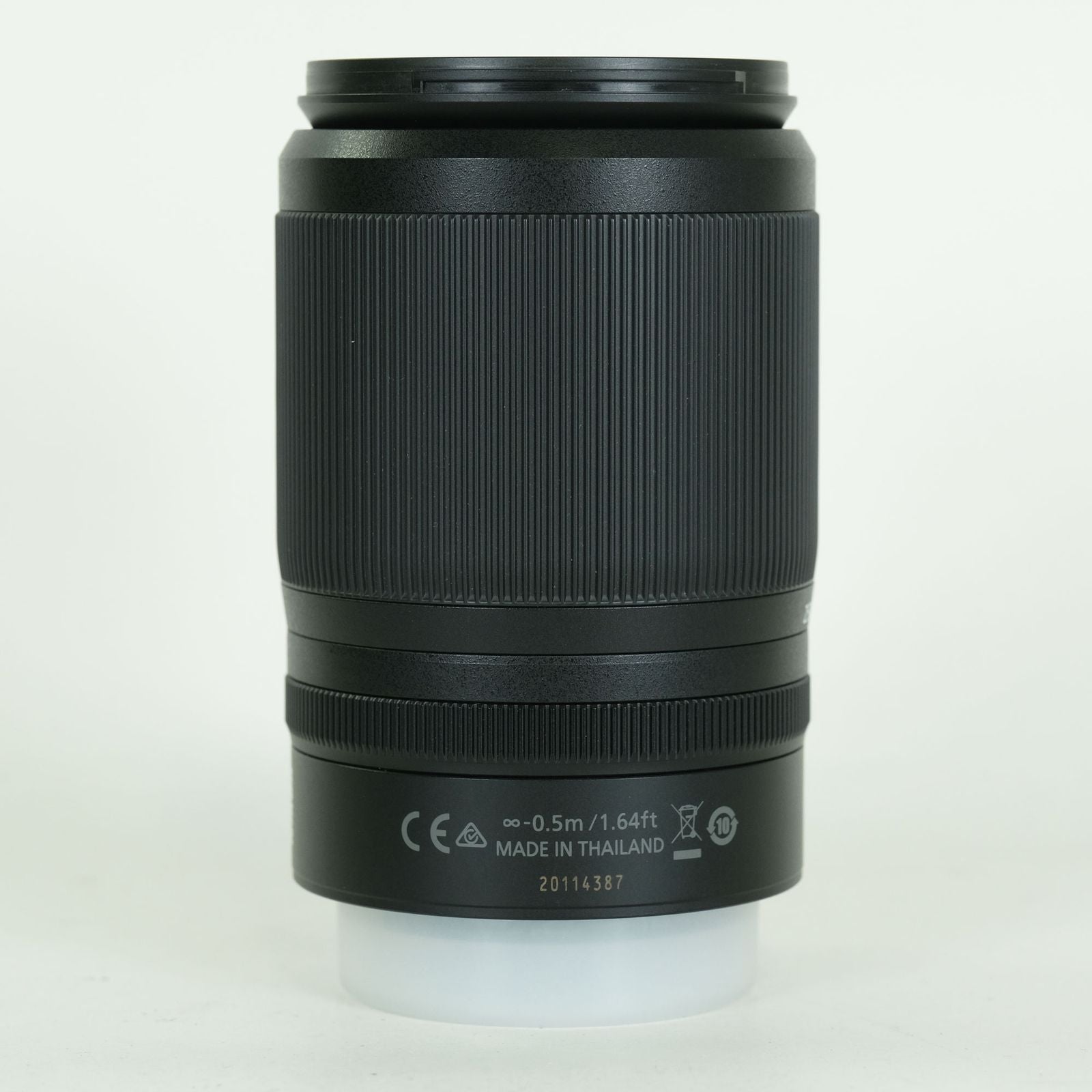 Nikon Lens (Zoom) Nikkor Z Dx 50-250Mm F/4.5-6.3 Vr
