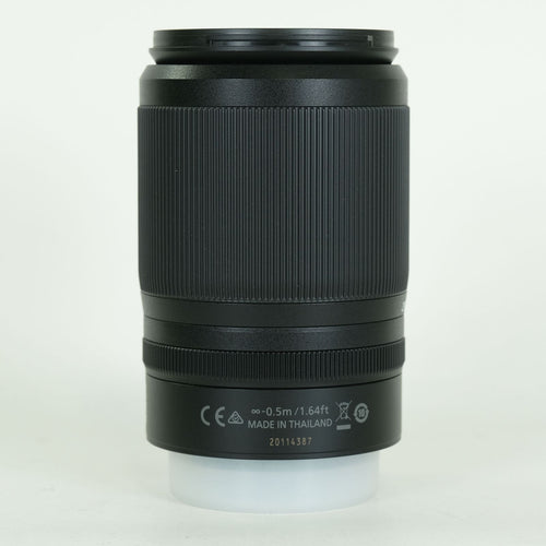 Nikon Lens (Zoom) Nikkor Z Dx 50-250Mm F/4.5-6.3 Vr