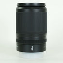 Nikon Lens (Zoom) Nikkor Z Dx 50-250Mm F/4.5-6.3 Vr