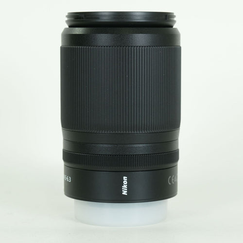Nikon Lens (Zoom) Nikkor Z Dx 50-250Mm F/4.5-6.3 Vr