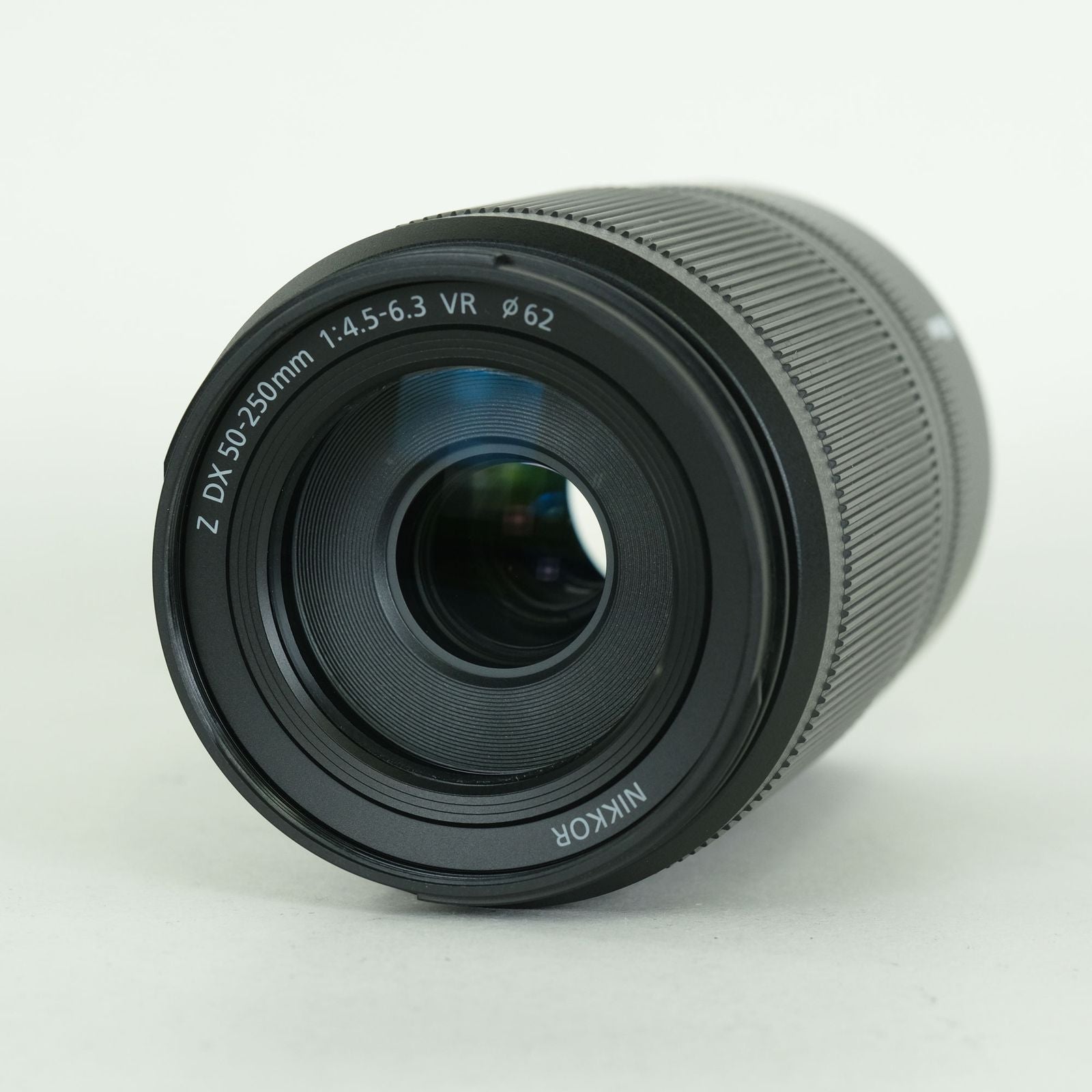 Nikon Lens (Zoom) Nikkor Z Dx 50-250Mm F/4.5-6.3 Vr