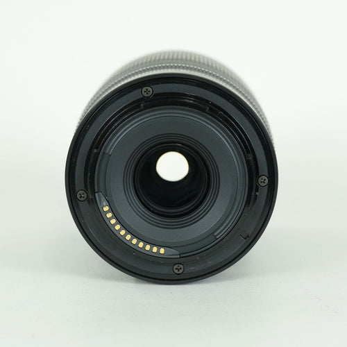 Nikon Lens (Zoom) Nikkor Z Dx 50-250Mm F/4.5-6.3 Vr