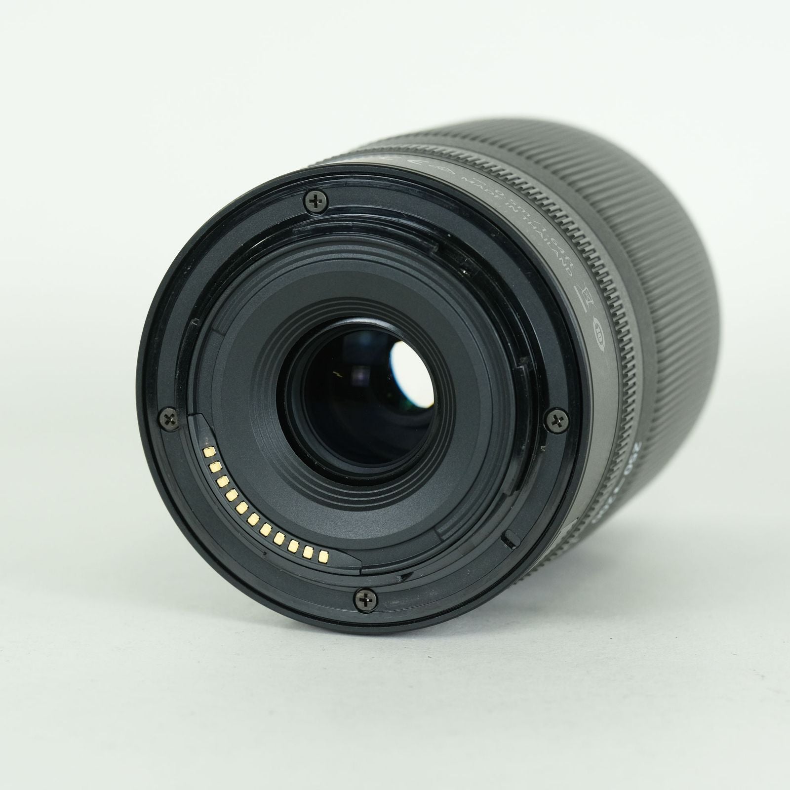 Nikon Lens (Zoom) Nikkor Z Dx 50-250Mm F/4.5-6.3 Vr