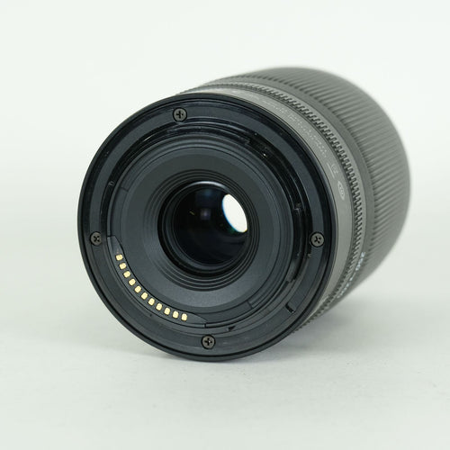 Nikon Lens (Zoom) Nikkor Z Dx 50-250Mm F/4.5-6.3 Vr
