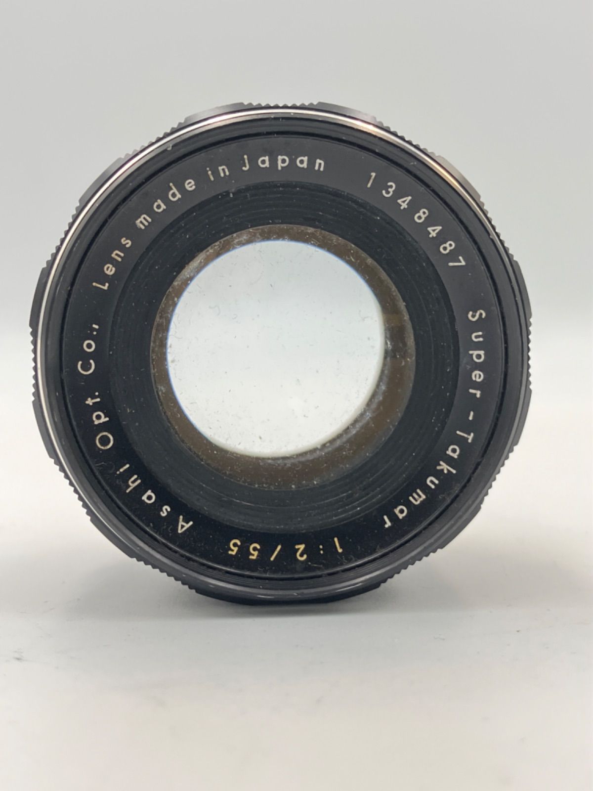 Pentax Strobe Super-Takumar F2