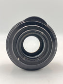 Pentax Strobe Super-Takumar F2