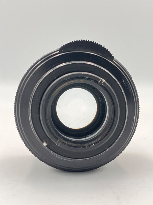 Pentax Strobe Super-Takumar F2