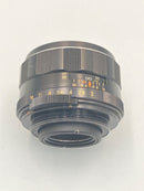 Pentax Strobe Super-Takumar F2