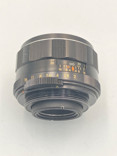 Pentax Strobe Super-Takumar F2
