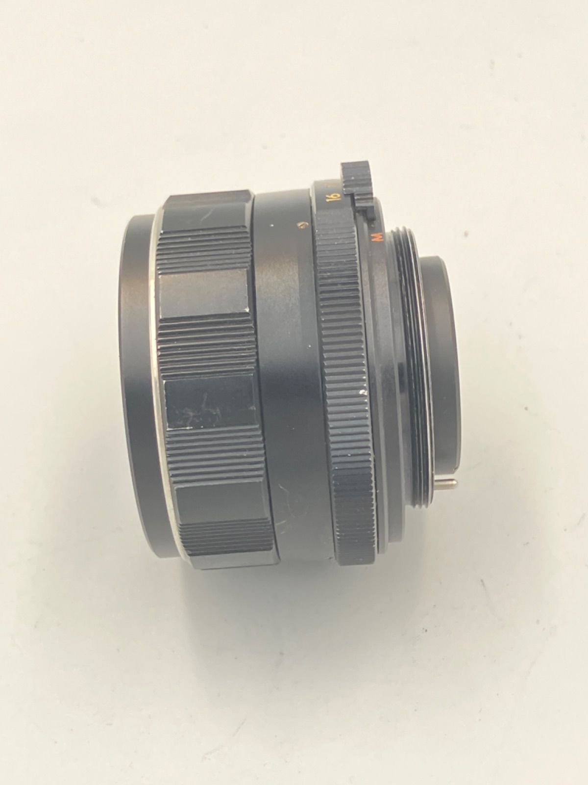 Pentax Strobe Super-Takumar F2