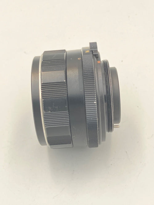 Pentax Strobe Super-Takumar F2