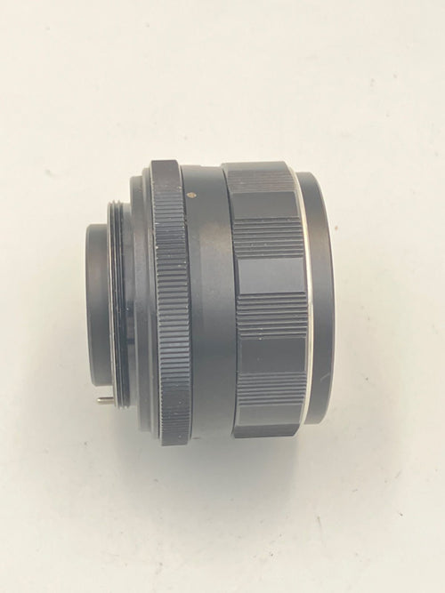 Pentax Strobe Super-Takumar F2