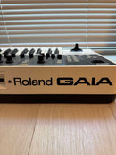 Roland Analog Synthesizers Gaia Sh-01