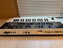 Roland Analog Synthesizers Gaia Sh-01