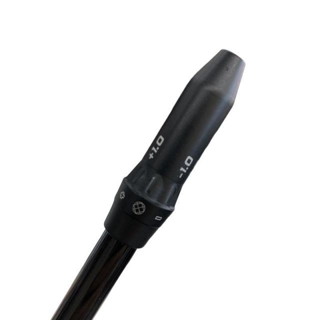 Shaft (G440 Attas Speed Dr )B