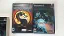 Soft Mr-02507 Ps2 Mortal Kombat Deception Mkd