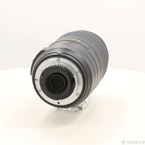 Nikon Lens (Zoom) Af-S Dx Nikkor 55-300Mm F4.5-5.6G Ed Vr 344