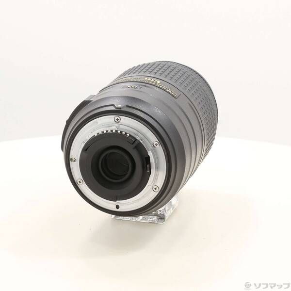 Nikon Lens (Zoom) Af-S Dx Nikkor 55-300Mm F4.5-5.6G Ed Vr 344