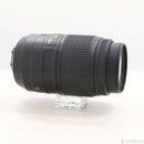 Nikon Lens (Zoom) Af-S Dx Nikkor 55-300Mm F4.5-5.6G Ed Vr 344