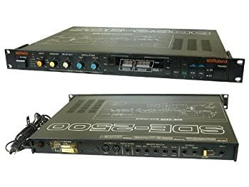 Others Roland Digital Delay Sde-2500